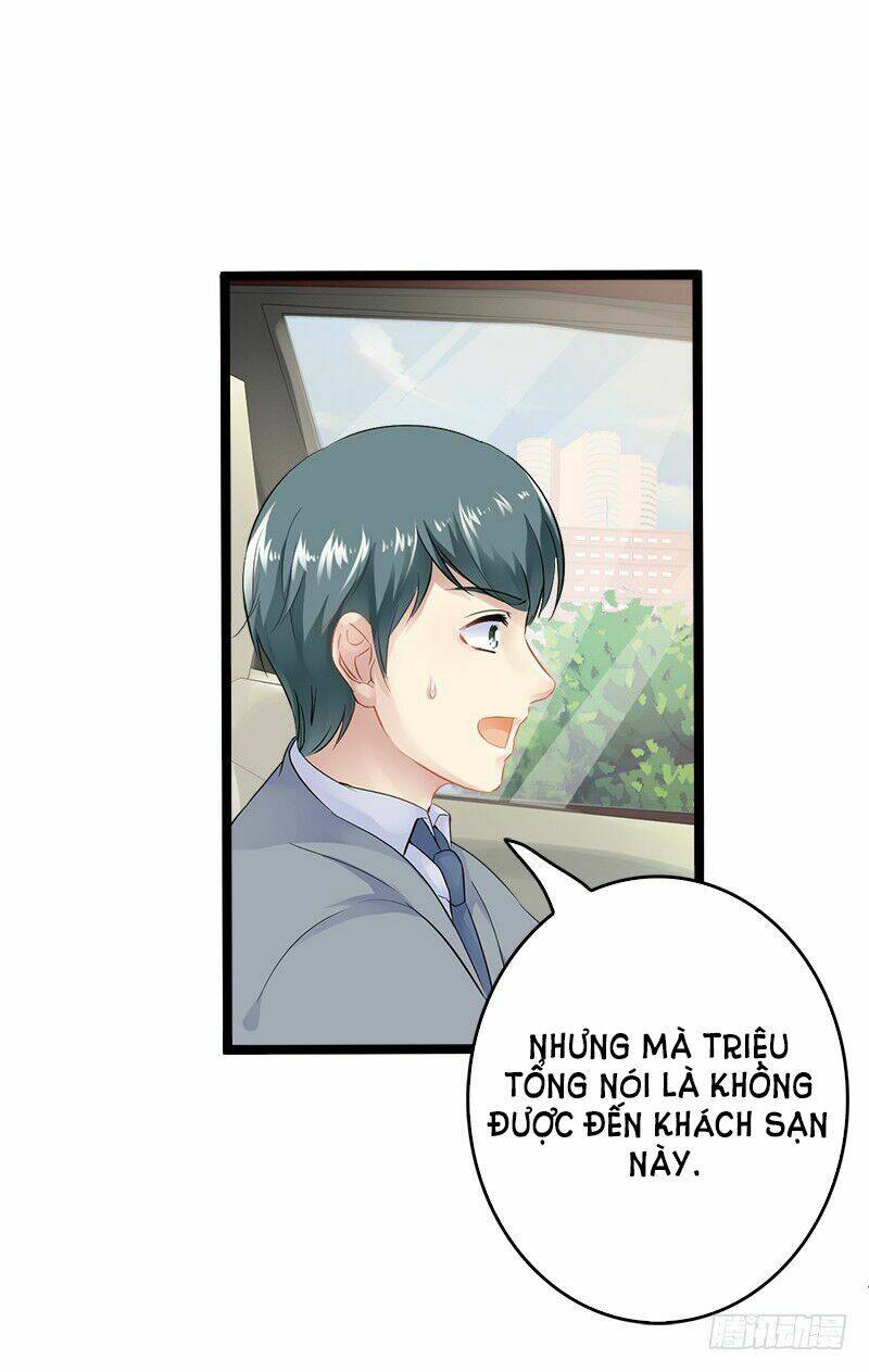 thần bí đế thiếu điềm sủng thê chapter 4 28