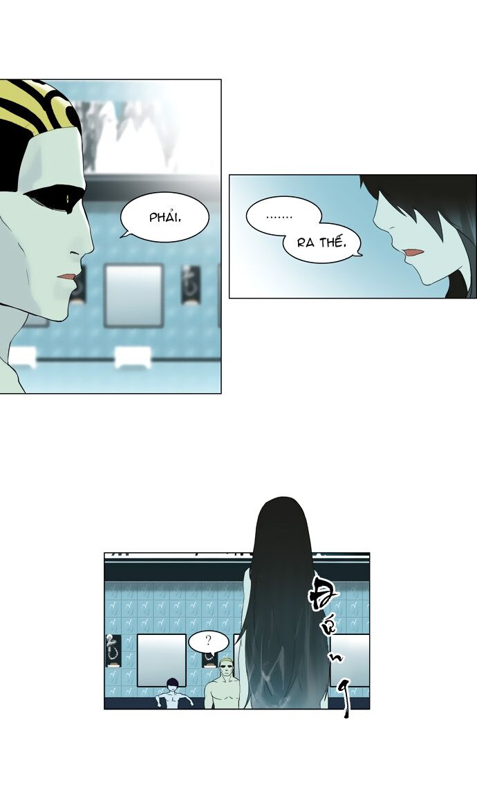 tòa tháp bí ẩn 2 chapter 9 51