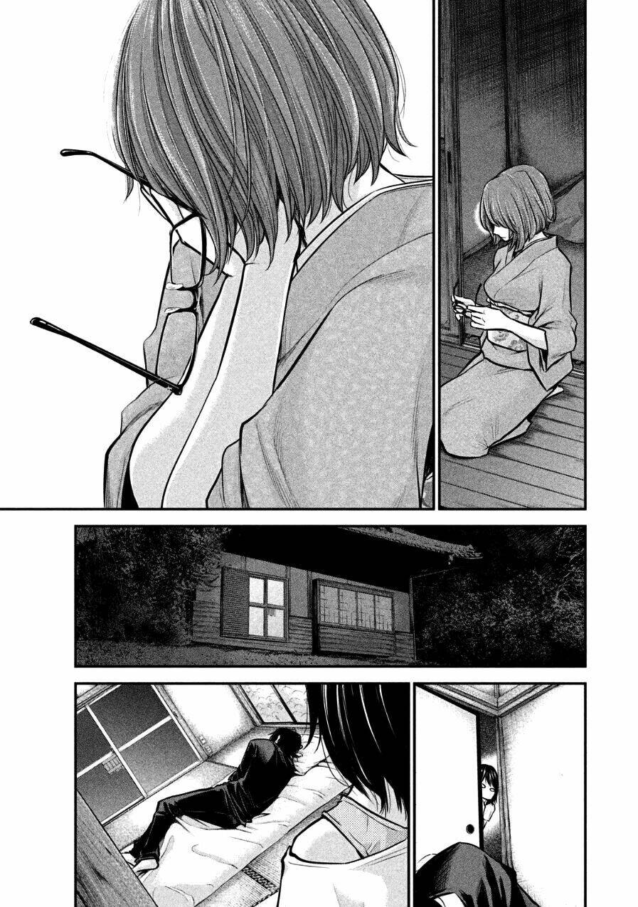 đạo luật nhiều vợ chapter 29 15