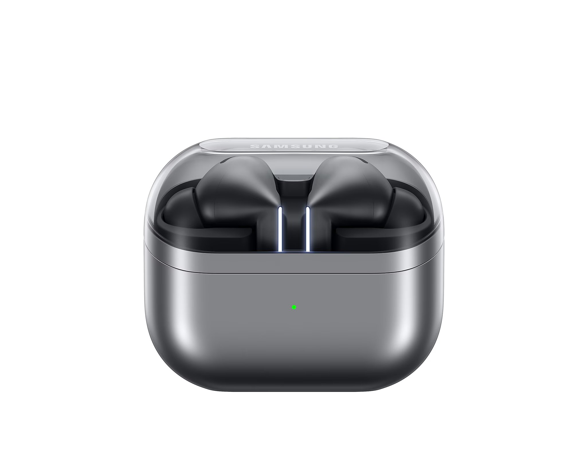 Tai Nghe Bluetooth True Wireless Samsung Galaxy Buds 3 Pro (R630) - Hàng Chính Hãng