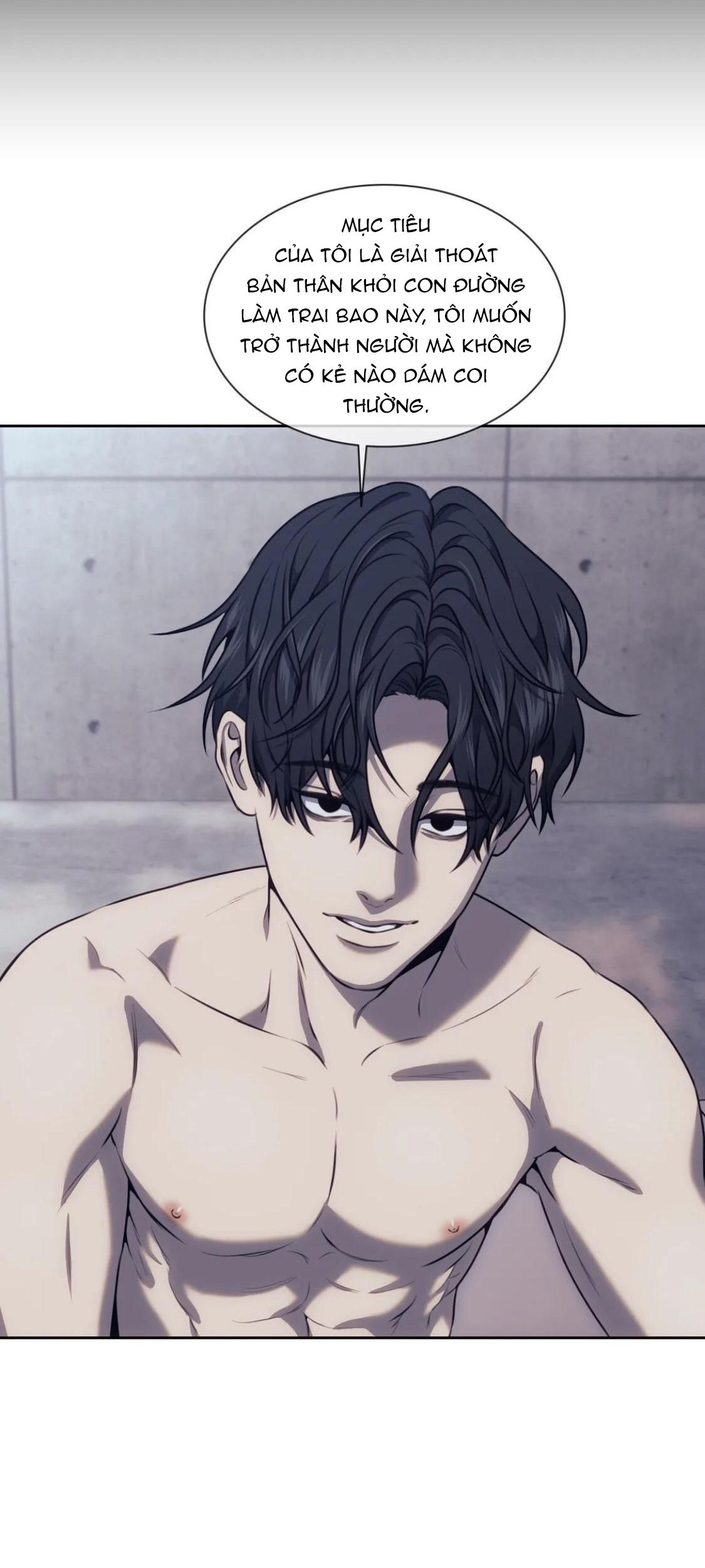 công cuộc báo thù của kẻ yếu thế chapter 57 44