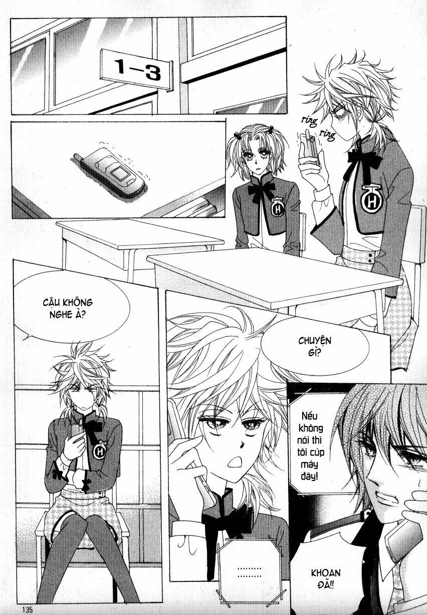 she's scary chapter 40 3