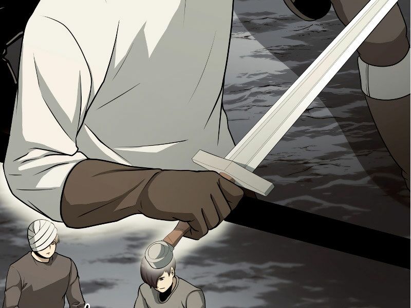 ngôi nhà kết nối với hầm ngục chapter 24 13