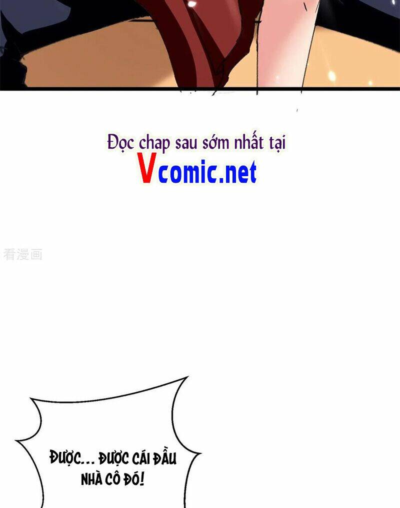 trọng sinh khí thiếu quy lai chapter 181 41