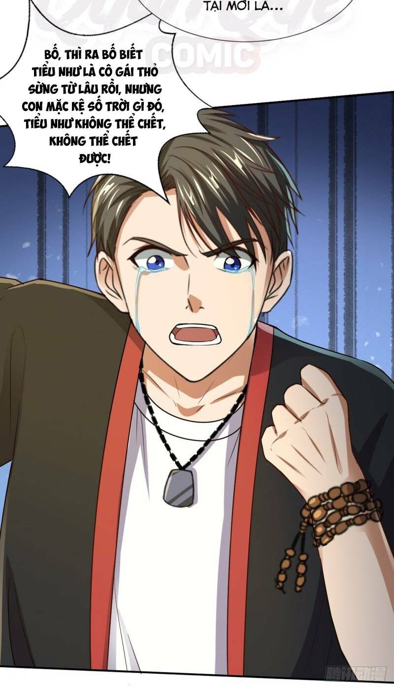 thập nhị thiên kiếp chapter 58 22