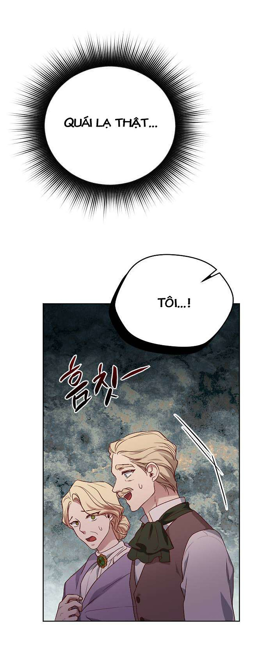 Hoa Dã Thú chapter 1.1 26