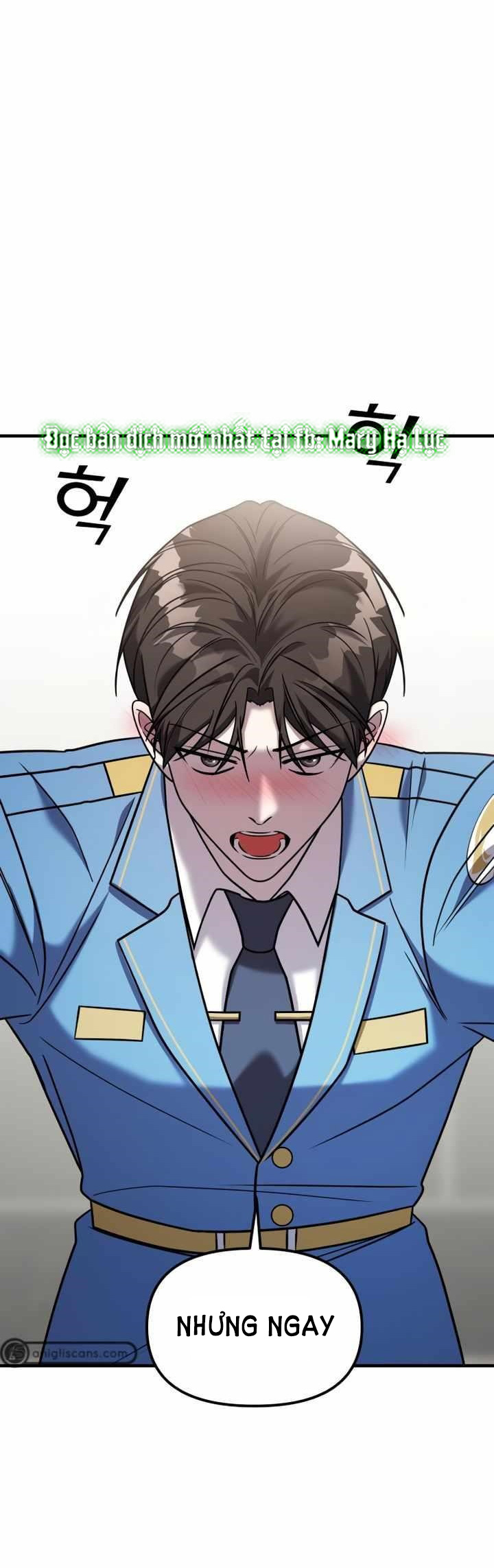 phản diện thuần túy chapter 33.2 11