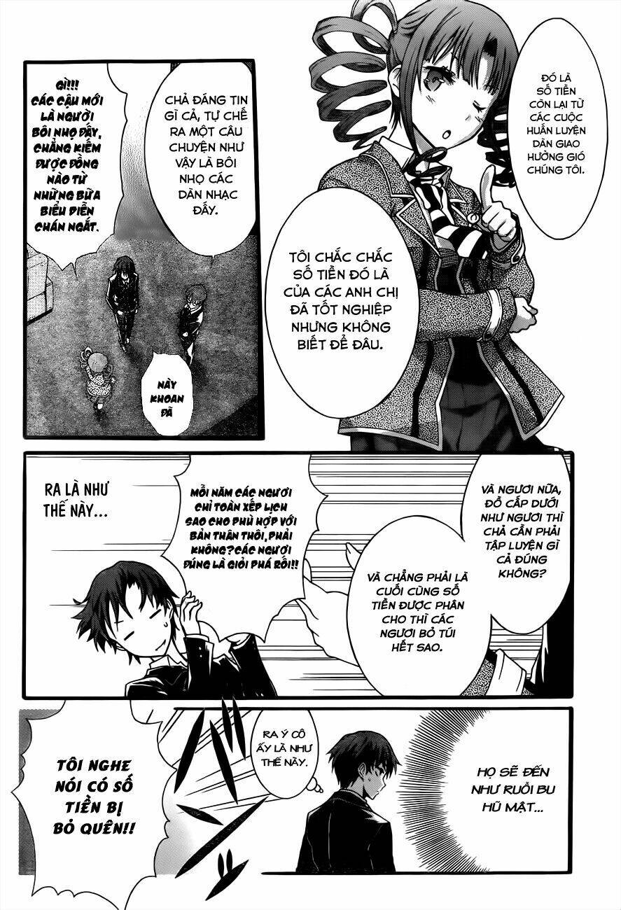seitokai tantei kirika chapter 5 7