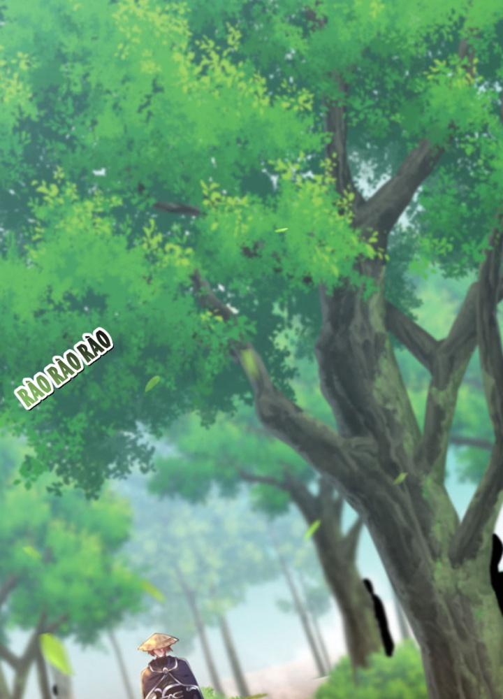 võ thánh này cũng quá khẳng khái chapter 6 32