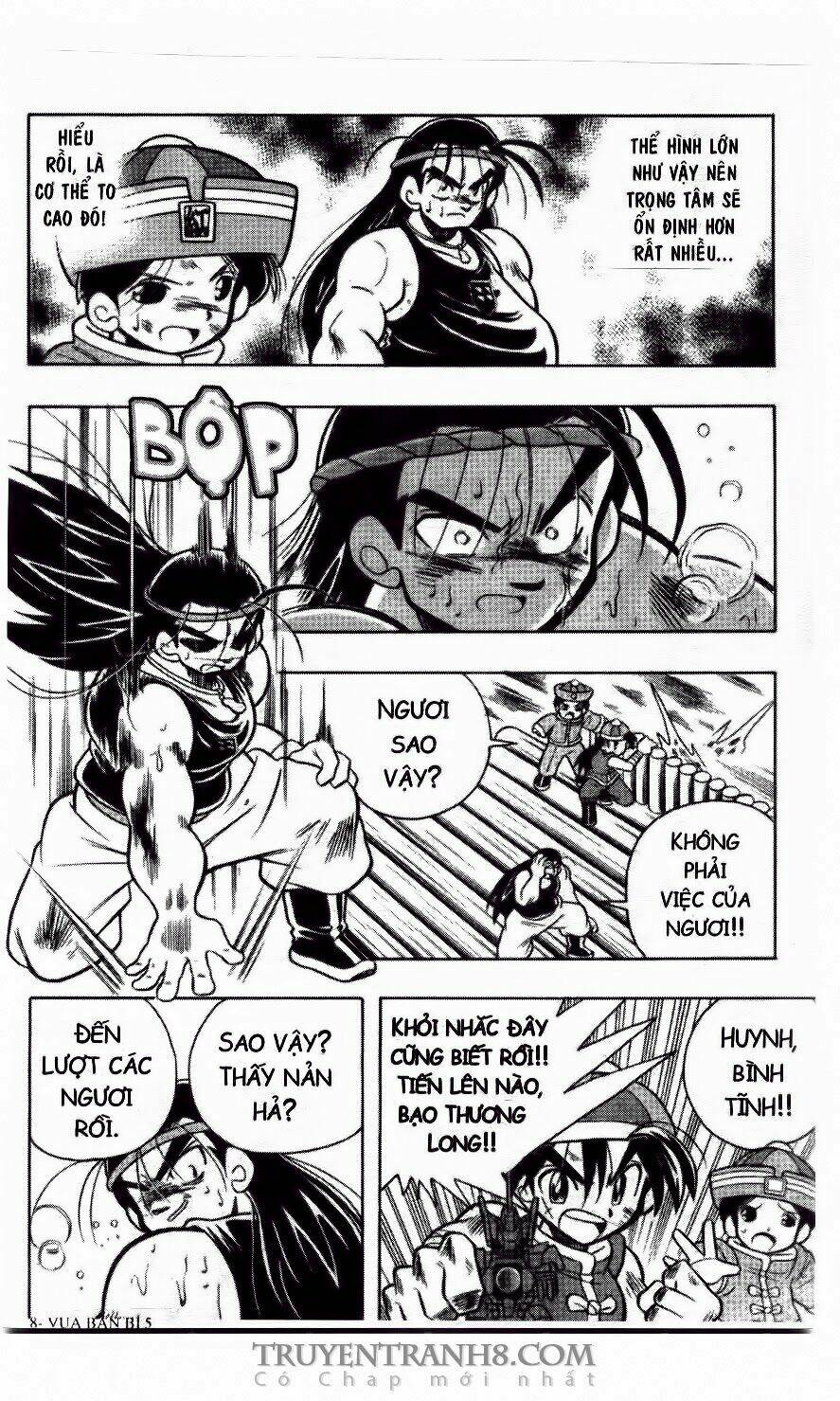 battle b-daman chapter 27 18