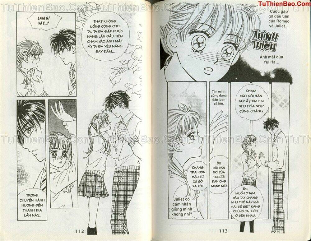 cô nàng đáng yêu chapter 2 56