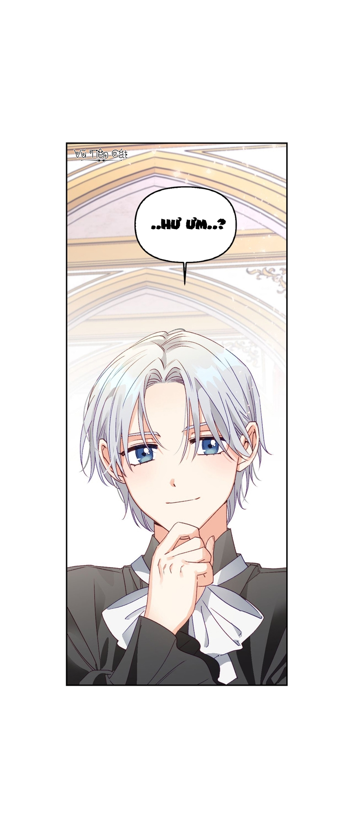 ác nữ xứng đôi với bạo chúa chapter 50 30