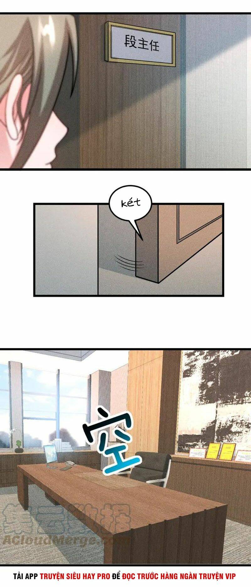 cao thủ cận vệ của nữ chủ tịch chapter 156 14