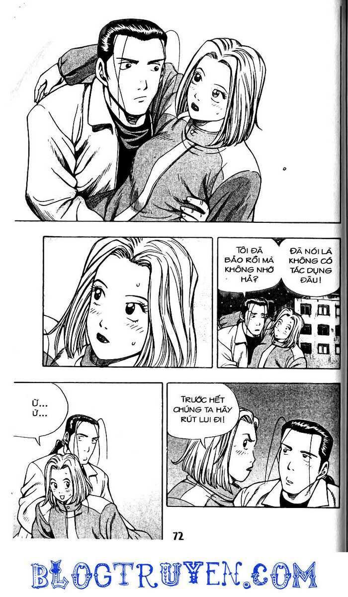 kid gang chapter 133 10