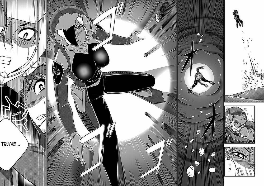 freezing zero chapter 10 23