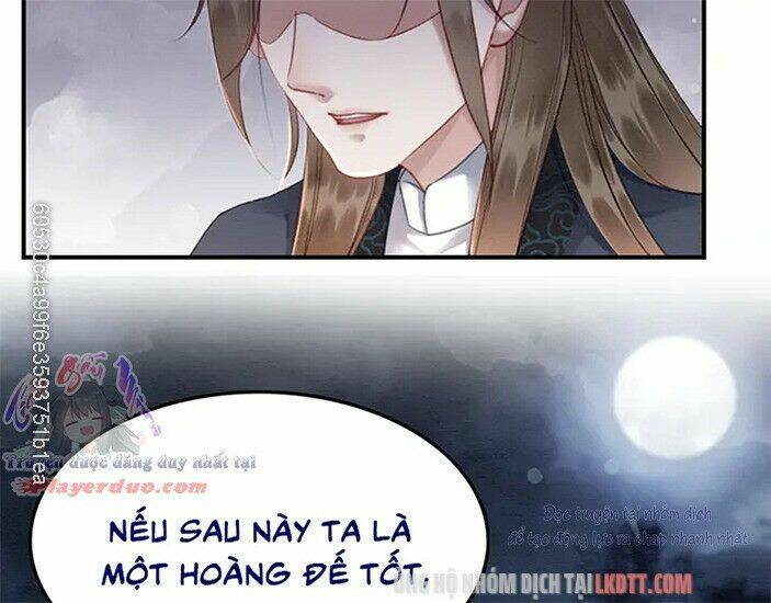 trọng sinh bá sủng nhiếp chính vương quá mạnh mẽ chapter 128 16