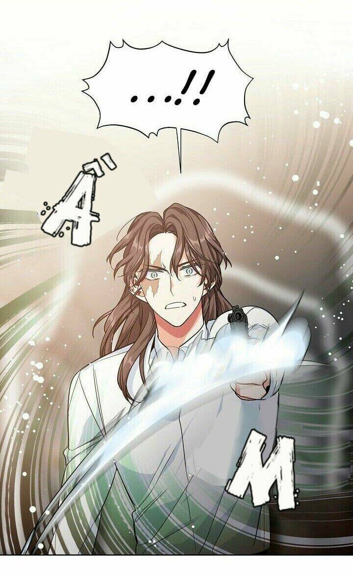 nữ hoàng ngoại khoa chapter 80 16