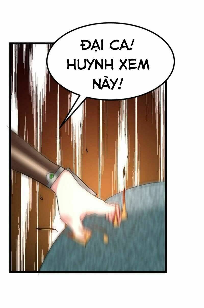 cửu dương thần vương chapter 82 35