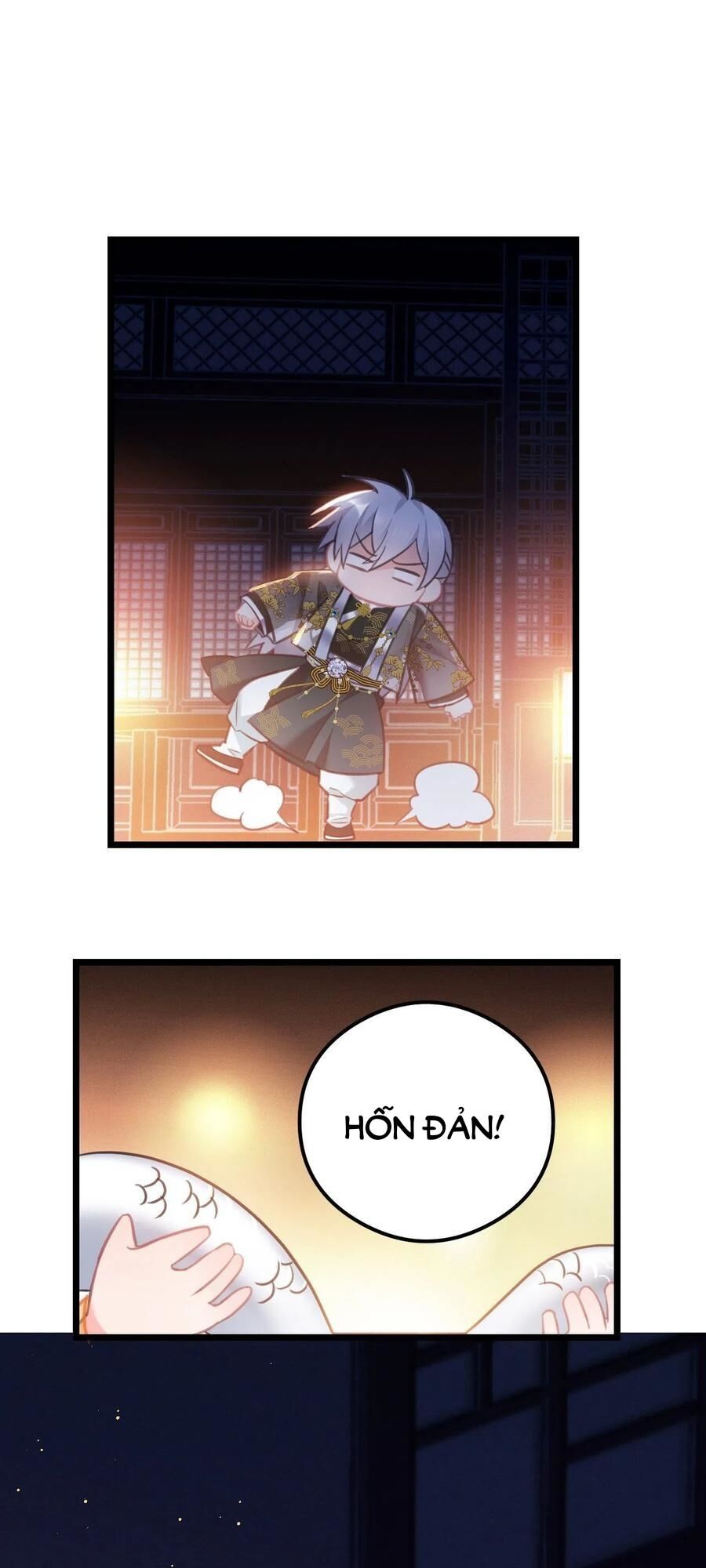 ta mới không gả cho hoàng tử phản diện chapter 63 12