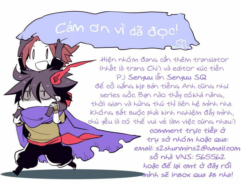 senyuu chapter 10 50