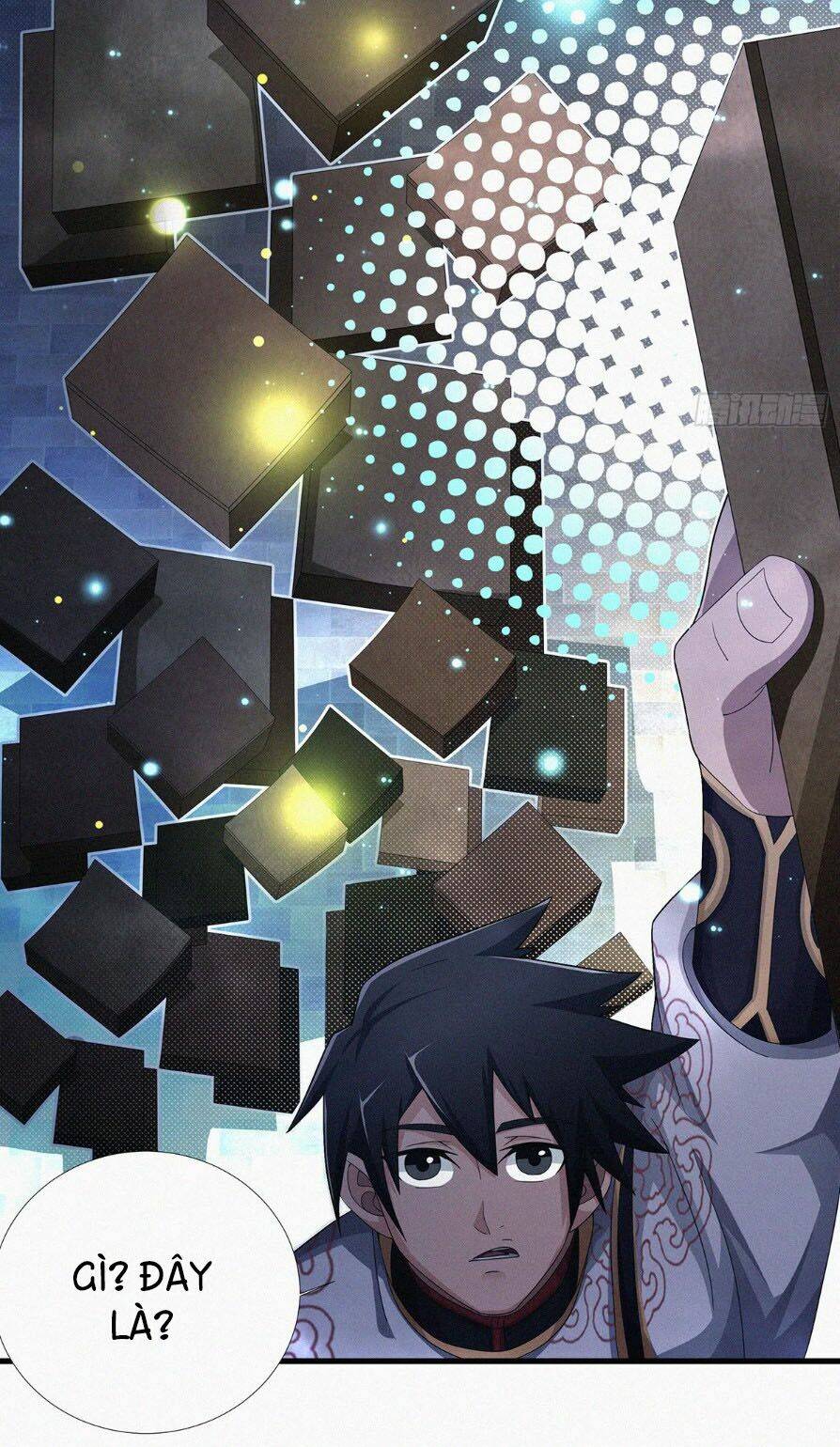 nguyên linh chúa tể chapter 13 10