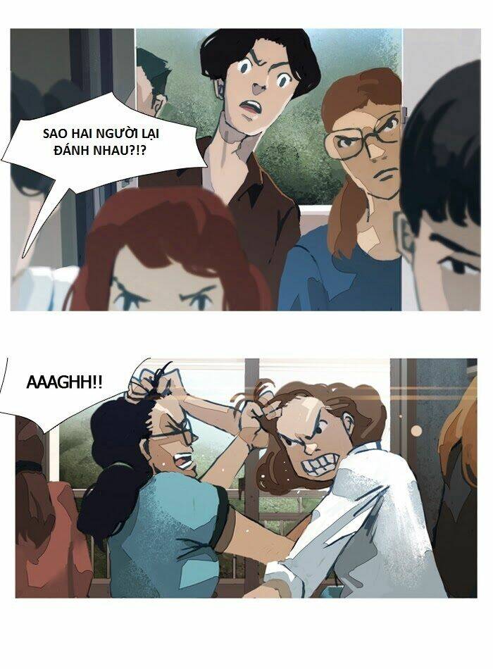 subtle disaster chapter 9 17