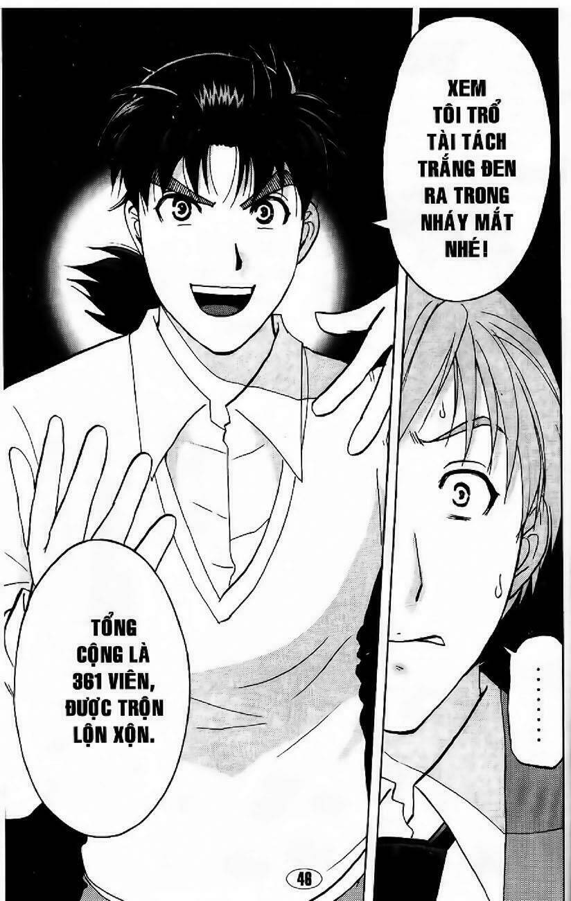 thám tử kindaichi - phần 2 chapter 71 23
