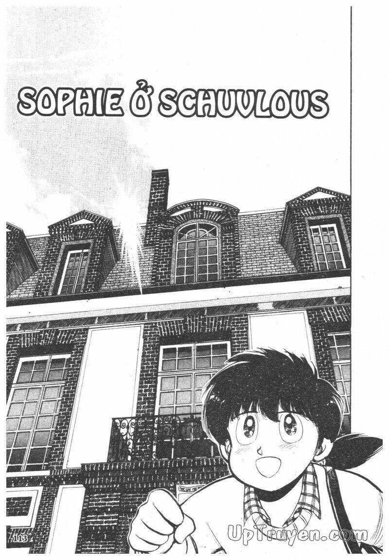 mush (họa sĩ thiên tài) chapter 2 116