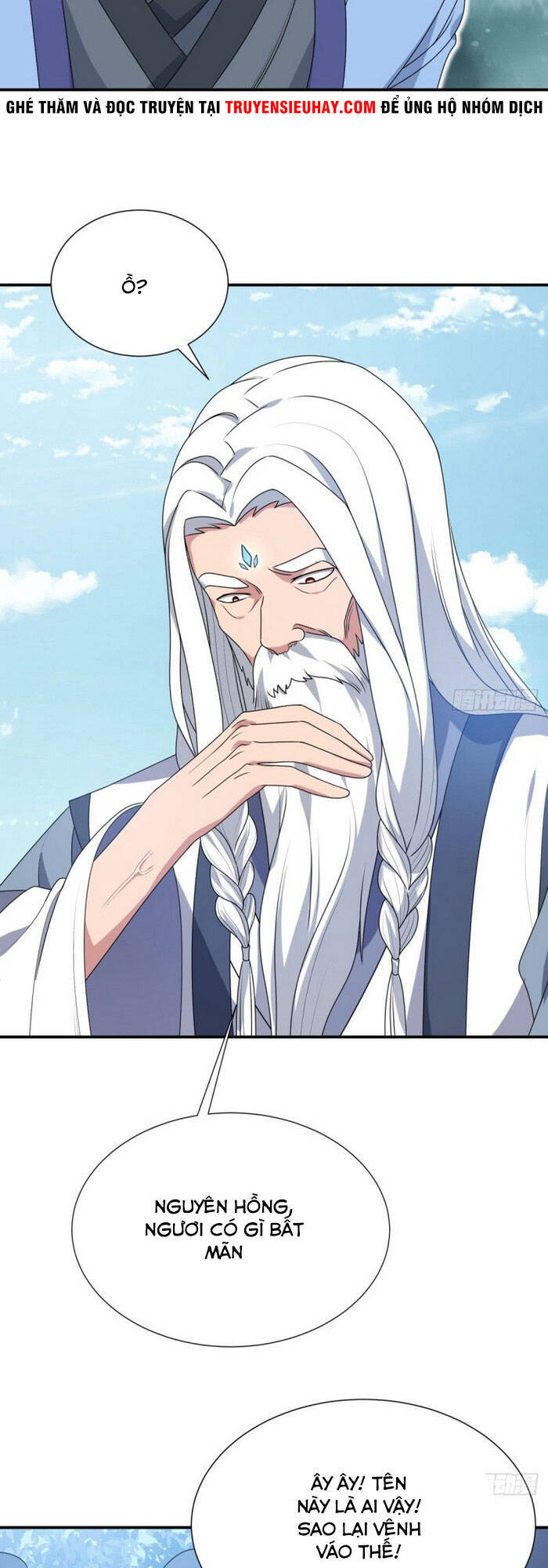 đỉnh phong cường thiếu chapter 92 35