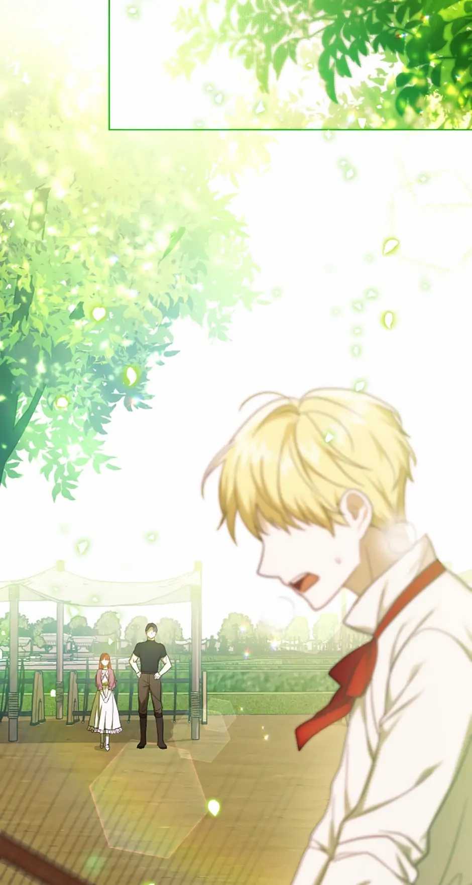 Tôi Trở Thành Phiên Dịch Viên Cho Bạo Chúa chapter 18.2 - Trang 13