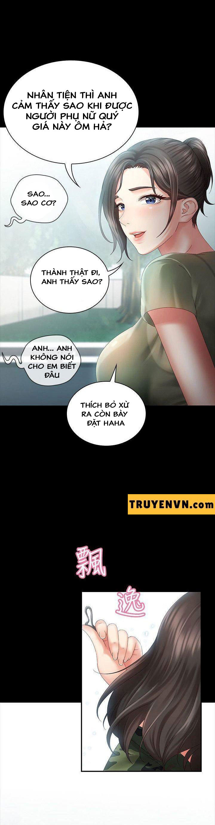 sứ mệnh người anh chapter 6 45