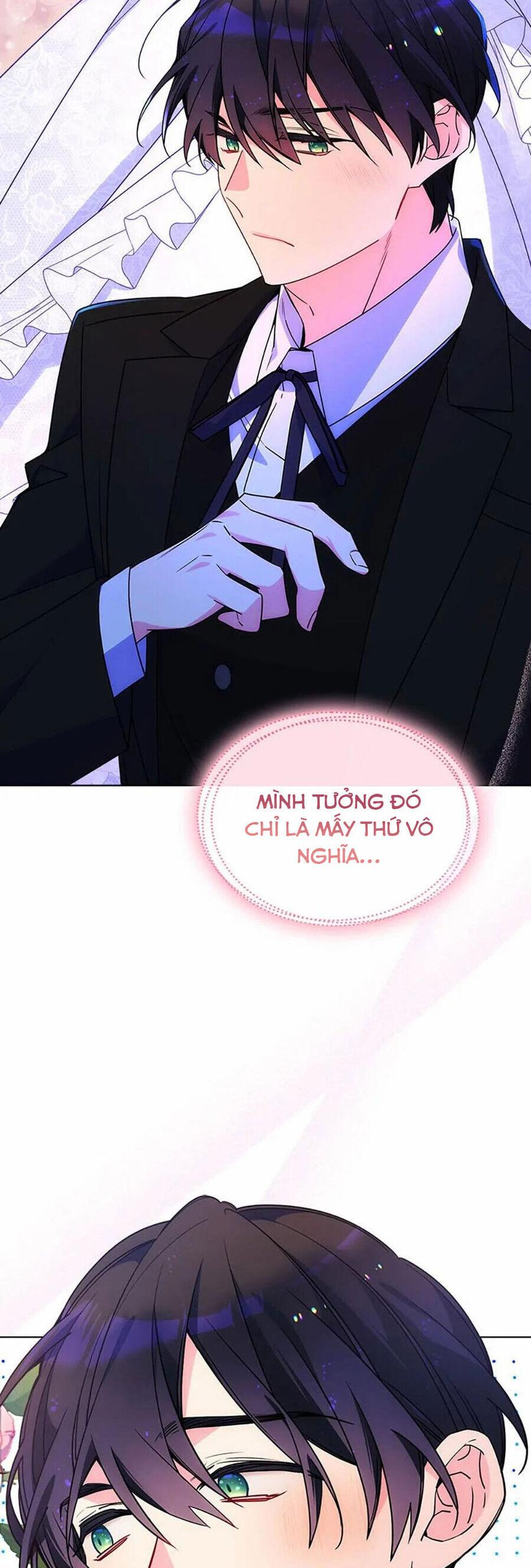 anh trai tôi quá hiền lành làm tôi lo lắng ghê chapter 81 42