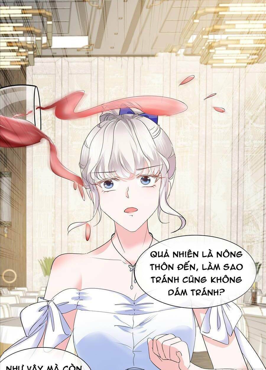 nhược hữu hàn đông ngộ noãn dương chapter 6 14