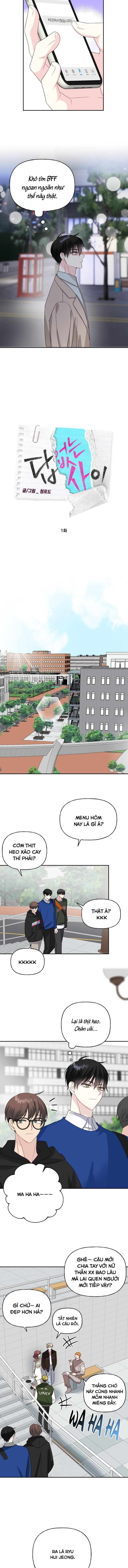 list truyện ngắn chịt chịt chapter 33 4