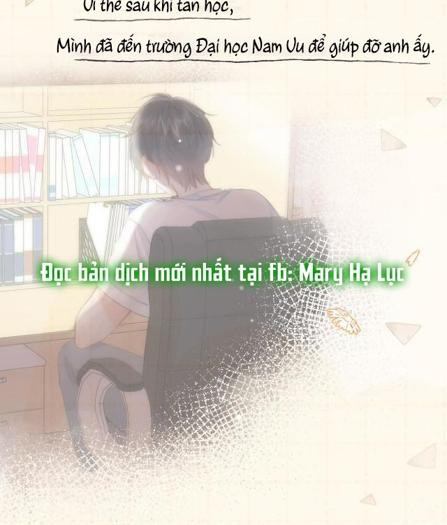 vụng trộm không thể giấu - mối tình thầm kín chapter 13 15