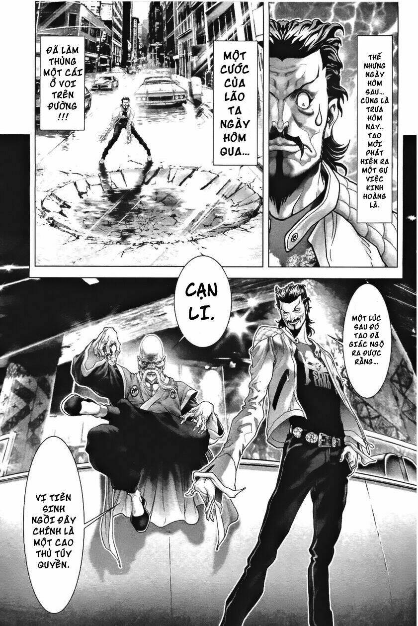 black joke chapter 31 24