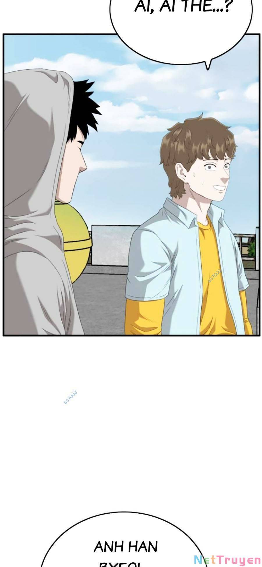 người xấu chapter 141 23