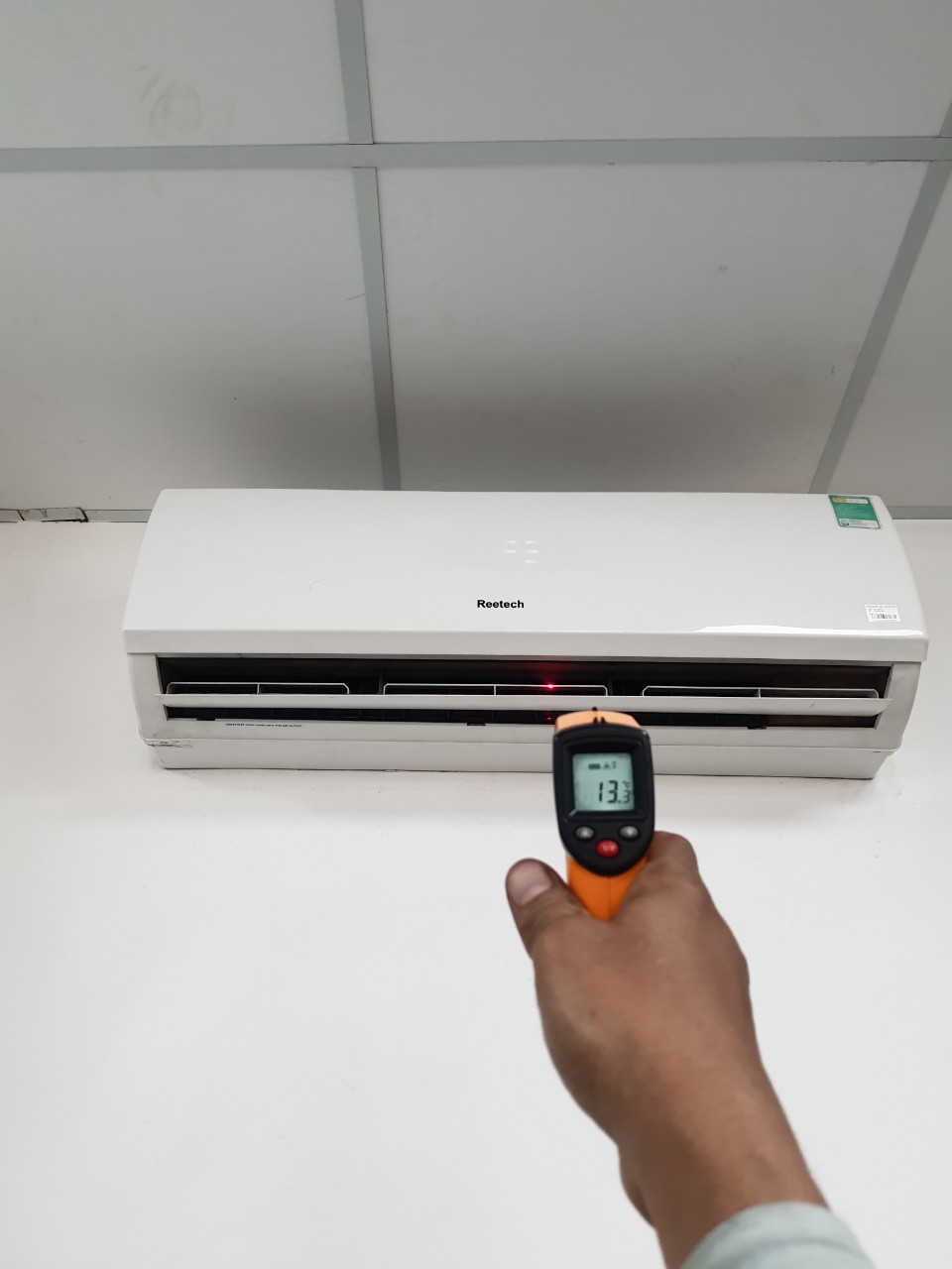Gói Bảo Trì Vệ Sinh 01 Năm cho 3 Máy Lạnh chỉ 130.000/ máy lạnh