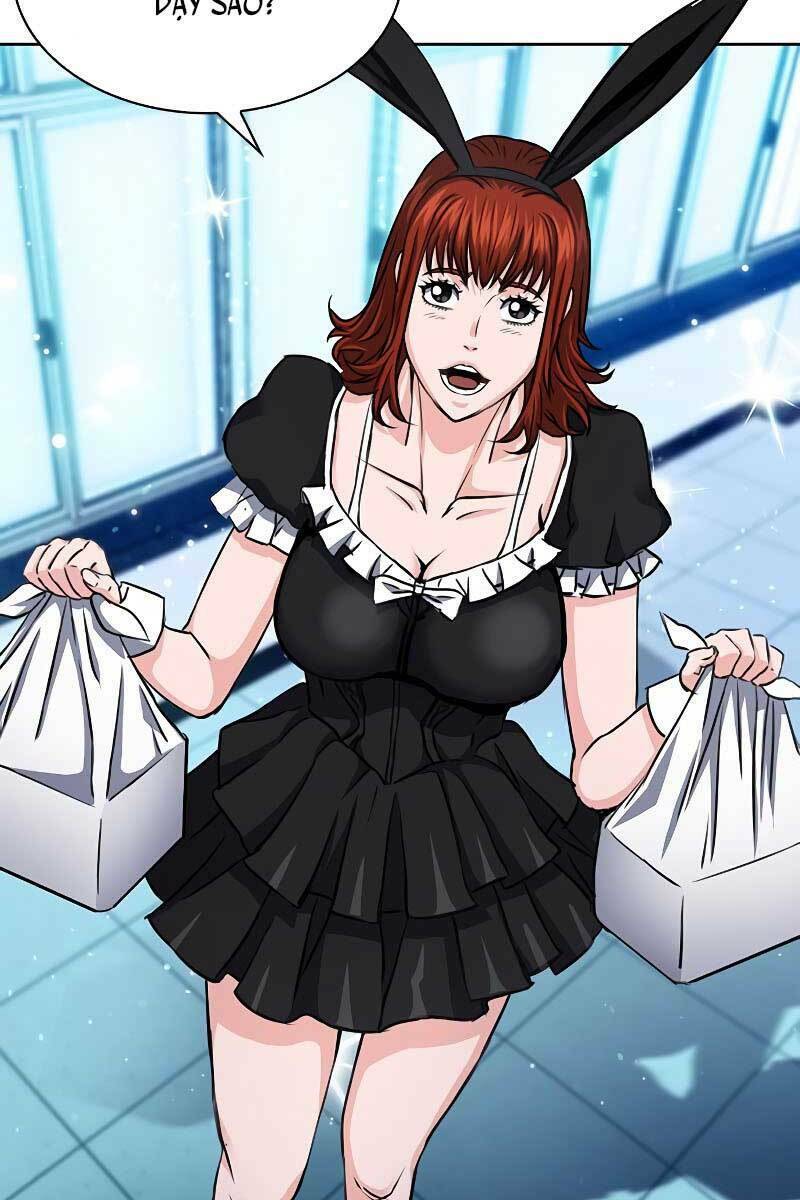 druid tại ga seoul - người hóa thú chapter 85 125