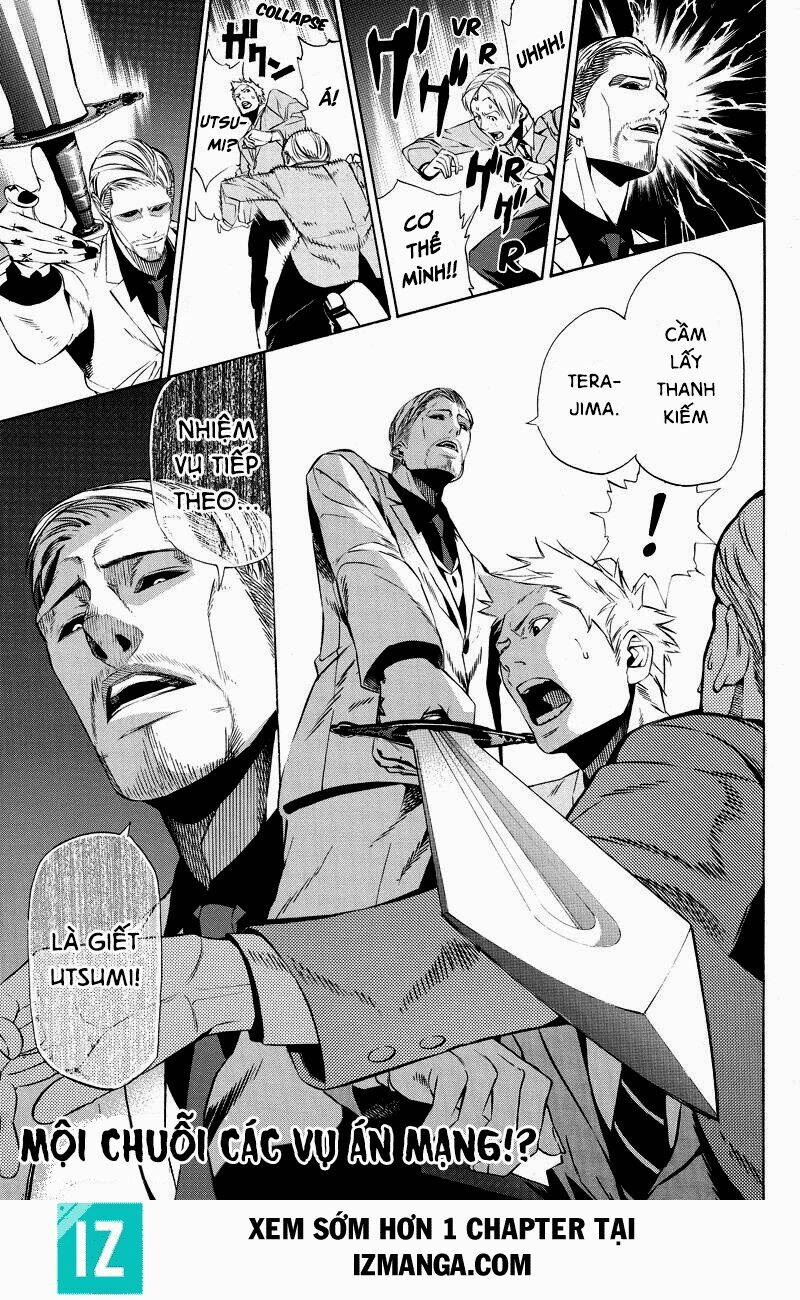 beyond evil chapter 3 21