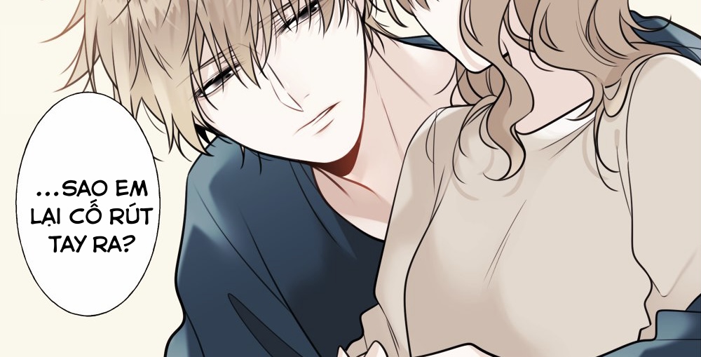 papa khi đi làm và khi ở nhà chapter 36 6