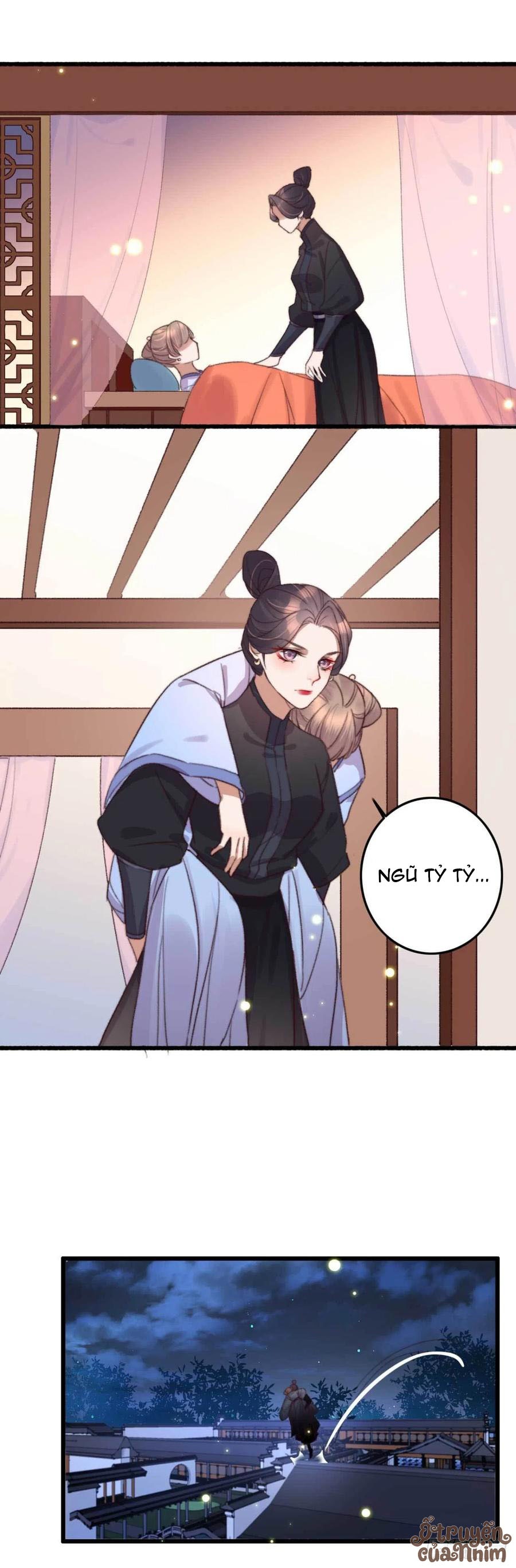 đế tôn cuồng sủng: thần y đặc công phế tài phi chapter 13 15