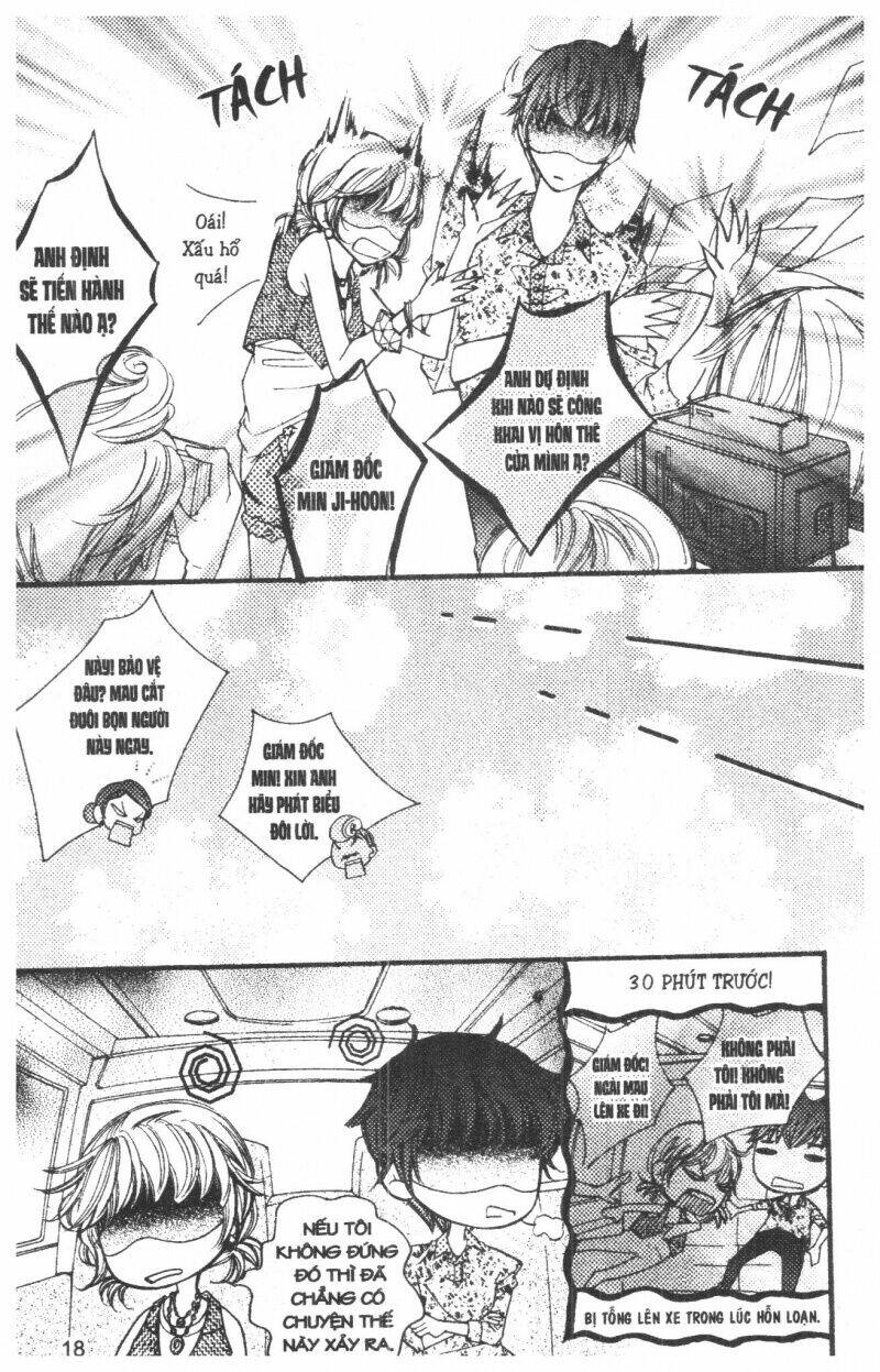 scandal đáng ngờ chapter 7 17