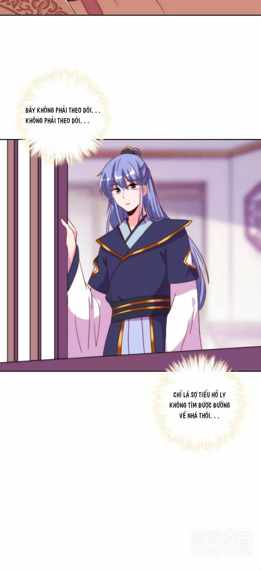 vương phi, vương gia nhà ngươi không ngốc nữa rồi chapter 5 32