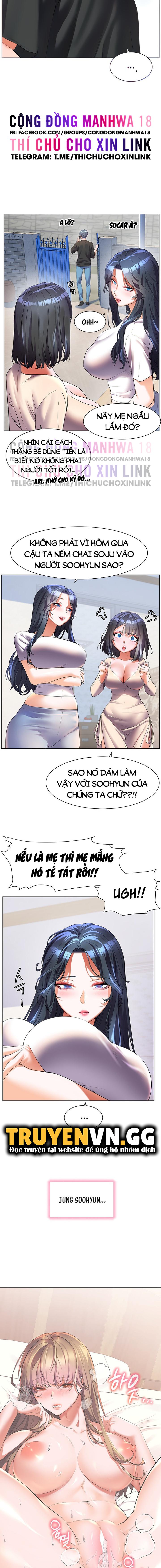 cô dâu thời thơ ấu của tôi chapter 53 7