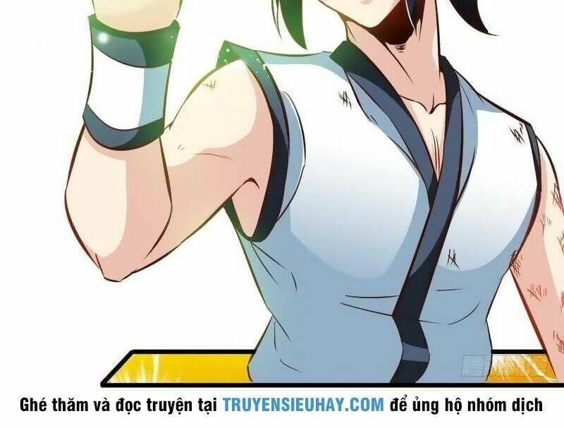 chí tôn thần ma chapter 101 3