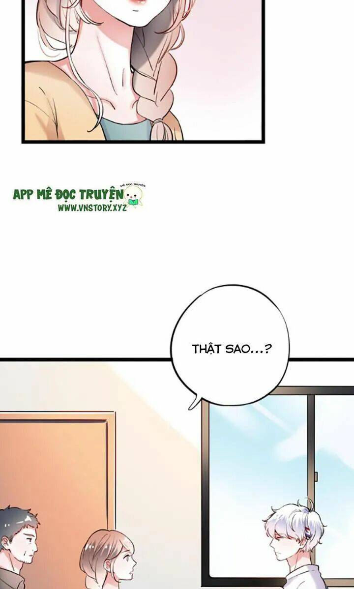 trạch thượng tịch mịch huỳnh hỏa chapter 24 34