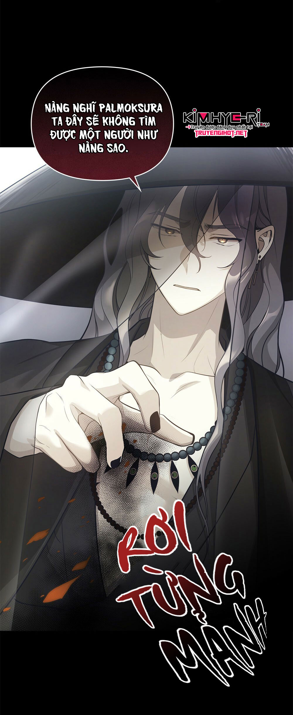 đăng tiêu hoa chapter 3 52