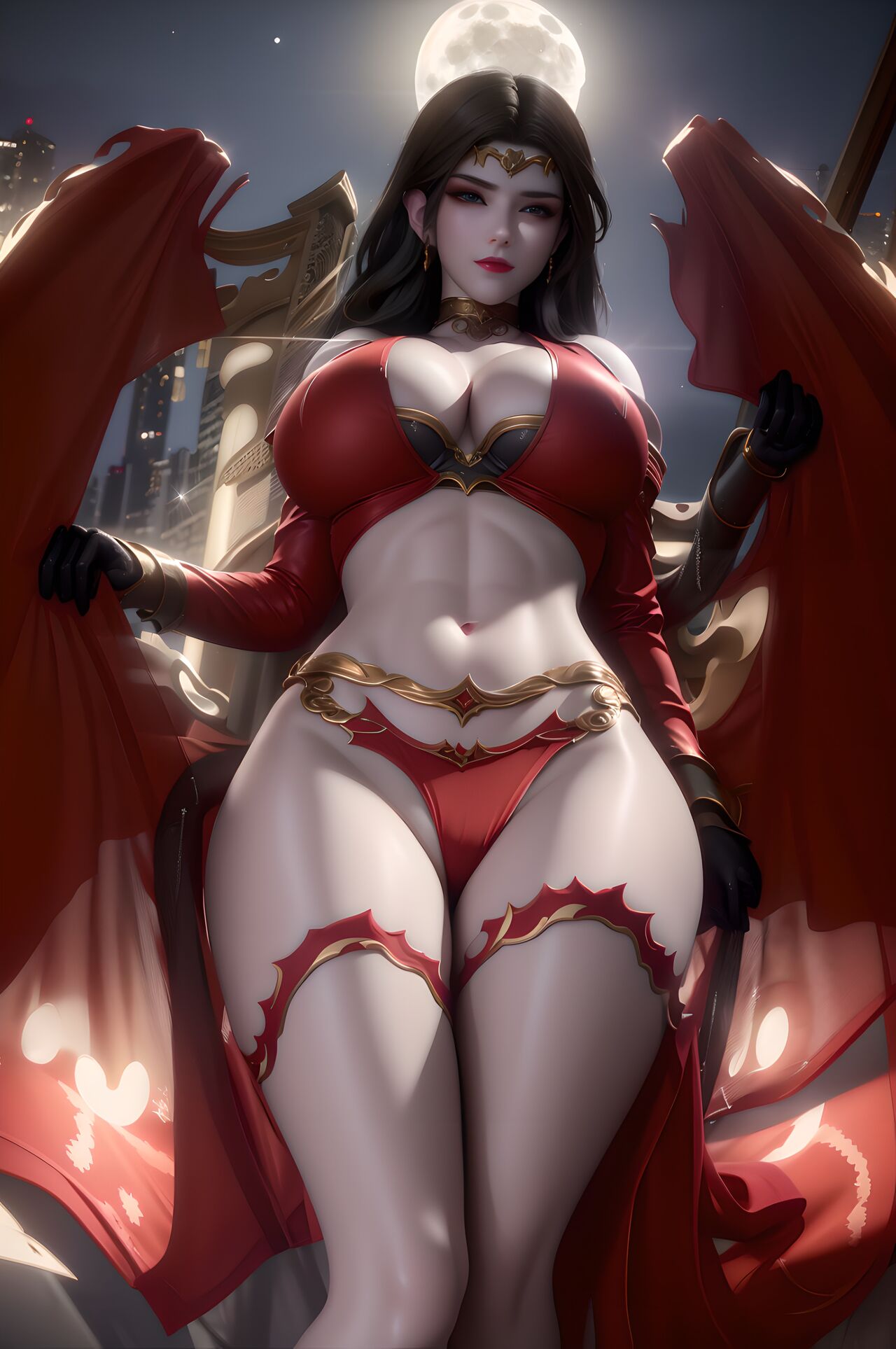 artist ai generated chapter 333 135