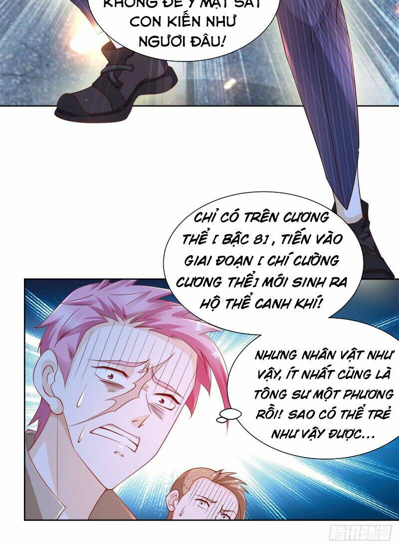 trùng sinh chi thần đế quy lai chapter 5 5